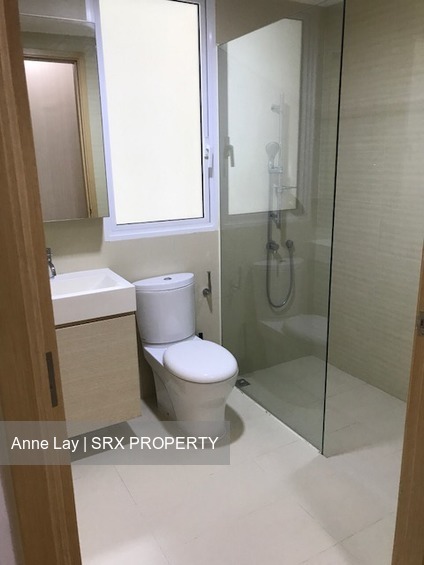 The Tampines Trilliant (D18), Condominium #217610801